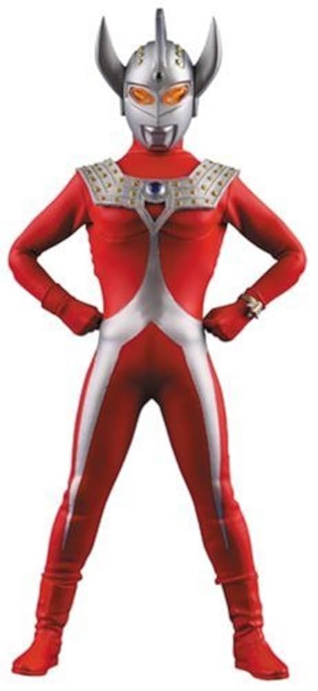 ☆未開封☆ウルトラマンタロウ リアルアクションヒーローズ Amazon.co.jp: RAH リアルアクションヒーローズ ウルトラマン